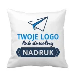 Poduszki z nadrukiem